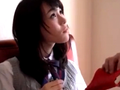 85277 - 生ハメ中出しにも全く動じずに電話続けるビッチJK