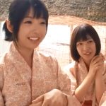 716609 150x150 - 夏休みを利用して旅館バイトする美少女達がお客さんを痴女ってハーレムパコ