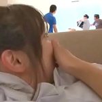 717531 150x150 - 他の女優の撮影最中で絶対声の出せないドキドキFUCK