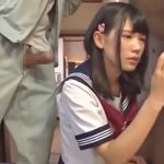 722480 150x150 - 留守番中の女子校生を狙って中出しレイプキメるクズ男