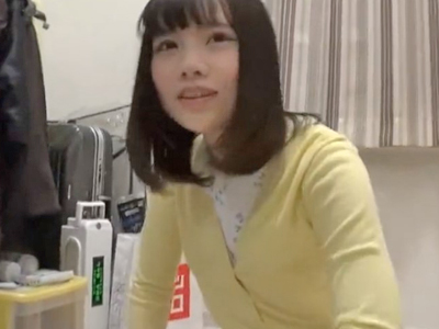 722475 - 北国在住の巨乳素人妻をホテルに連れ込んで浮気顔射パコ！