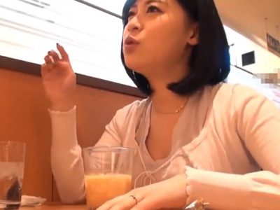 724629 - 巨乳人妻ナンパ成功→即ホ連れ込みハメ撮りまでゲットｗ