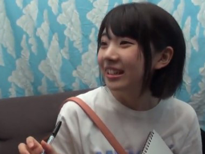77685 - 童貞の悩み相談のはずが筆下ろし展開→中出しもされちゃう素人娘