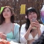 80534 150x150 - 「就職したら…遊べなくなっちゃうから笑」極上JD2人と乱交盗撮成功！