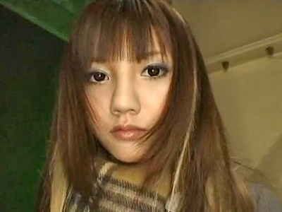 718284 - ギャルっぽいみづなれいの思春期ファック