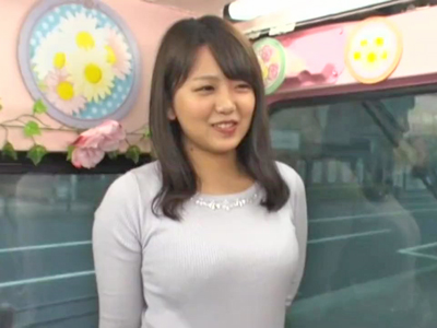 720133 - MM便に乗車してスタッフの強引トークに流されるJD