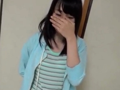 83766 - 相模原のリアルJKナンパ！SEXに慣れてない初々しいガチ撮影