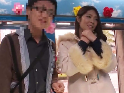 84898 - 「こんなのダメなのにぃ‥」彼氏持ちなのにチンポに堕ちてしまう美人彼女