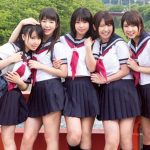 715133 150x150 - バイト中のJKたちに痴女られてハーレム乱交