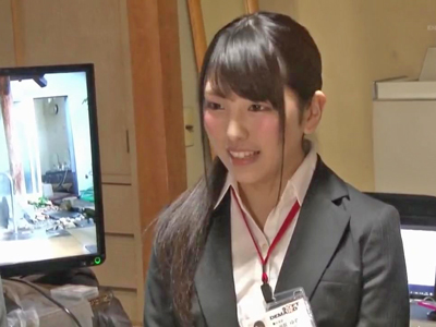 719776 - 「すごい出たぁ?」SOD女子社員の男湯潜入リポート