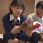 80599 150x150 - 先輩JKに頼み込んでパコ→無許可で中出しまでｗ