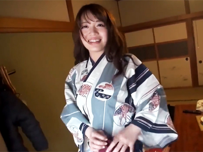 722238 - 寝取られ願望の旦那の言いなり若妻が混浴温泉で他棒にガチイキ