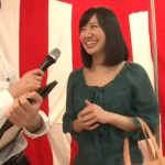 719855 150x150 - イキ我慢クイズ企画であっさり失敗してぶっかけられちゃった素人さんｗ