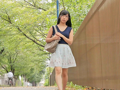 715705 - 敏感すぎることが怖くて隠していた素人娘が本能解放