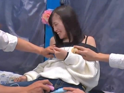 723305 - 素人ナンパして電マ責め→顔射したけど諭吉ぶちまけて解決ｗ