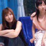 77961 150x150 - 「旦那がいるってばぁー！」素人妻二人組が巨根男性に素股だけでご奉仕するはずが‥ｗ