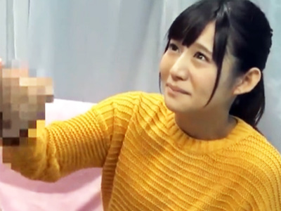 82137 - 「もう射精しちゃいそう？ｗ」早漏男性のSEX特訓をしてあげる心優しい美少女