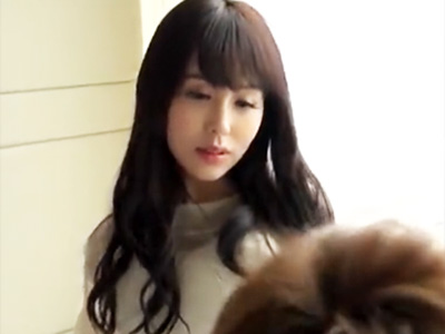 82467 - スレンダーなお姉さんと真っ昼間から快楽に没頭する濃密セックス