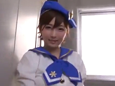 85840 - 極上素人妻をナンパして即連れ込み中出し