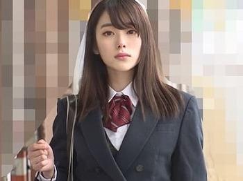 697b8044dd87d - 【JKレイプ】色白貧乳なロリ制服美少女をパンチラ盗撮＆電車痴漢で中出しレイプ！自宅侵入で睡眠薬を盛るエロ夜這い昏睡レイプ