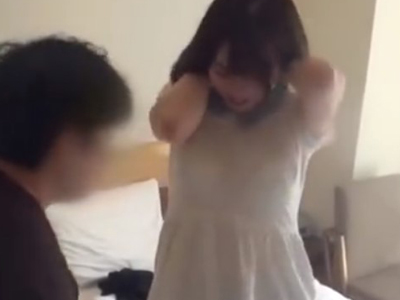 77743 - 「ちょっと‥離して！！」酔った勢いで彼女の親友をレイプしてパコる