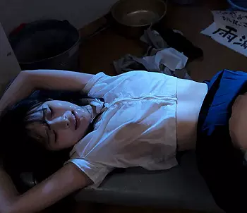 69772b790b99d - 【JKレイプ】「もう人生どうなってもいいんだ！」罪を犯し、妻子に逃げられた男が出所！自暴自棄になり美少女に毒牙を！