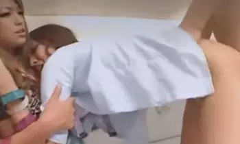 69779076b30b0 - ＜連続射精×連続中出し＞24時間”レイプ”可能な変態学校！欲求不満な透明人間に犯されるエロ制服JKが見えないデカチンで…