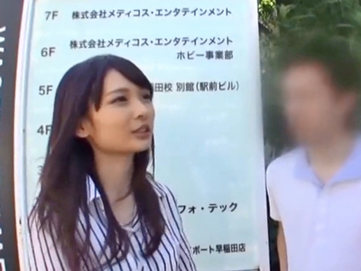 714904 - 激カワ素人ナンパ成功→即ホ連れ込み中出しハメ撮り