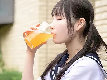 696f7896d004c - 【痴漢レイプ】「生意気なマセガキを狙い撃ち！」オルチャンメイクの制服ロリJK美少女を懲らしめFUCK！